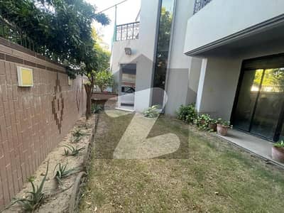 PARK FACING bungalow for sale