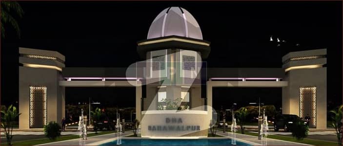 6 Marla Villa in DHA Bahawalpur