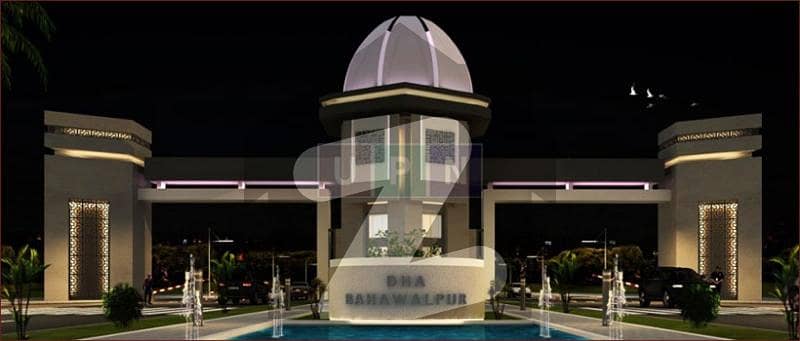 6 Marla Villa in DHA Bahawalpur 6 Marla Villa in DHA Bahawalpur