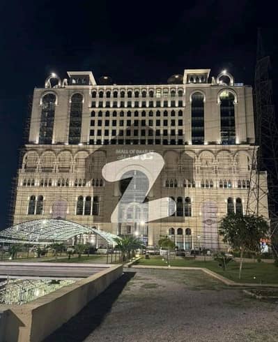 Flat For sale In Mall of Imarat Islamabad
