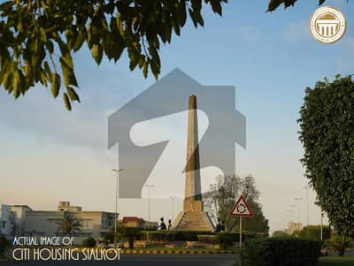 سٹی ہاؤسنگ سوسائٹی ۔ بلاک جی سٹی ہاؤسنگ سوسائٹی,سیالکوٹ میں 5 مرلہ رہائشی پلاٹ 58.5 لاکھ میں برائے فروخت۔ سٹی ہاؤسنگ سوسائٹی ۔ بلاک جی سٹی ہاؤسنگ سوسائٹی,سیالکوٹ میں 5 مرلہ رہائشی پلاٹ 58.5 لاکھ میں برائے فروخت۔