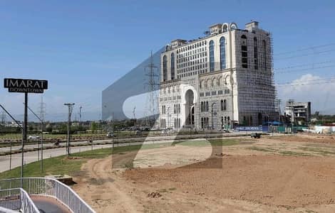 Buying A Flat In Islamabad?