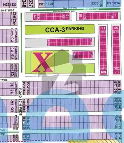 1 Kanal Plot In Phase 7 Block X