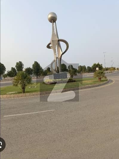 23 Marla Corner Plus Facing Park Plot In Judicial Phase 3 Near EME Society On Canal Road 23 Marla Corner Plus Facing Park Plot In Judicial Phase 3 Near EME Society On Canal Road