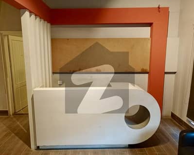 Premium Independent Bungalow For Rent Commercial Use (Tipu Sultan Road Area)