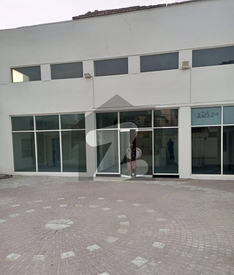 Premium Independent Bungalow for Rent Commercial Use Pechs Premium Independent Bungalow for Rent Commercial Use Pechs