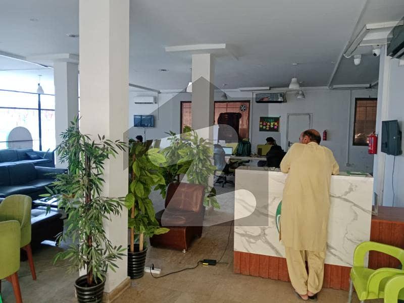Commercial Hall For Rent Main Market Gullberg Commercial Hall For Rent Main Market Gullberg