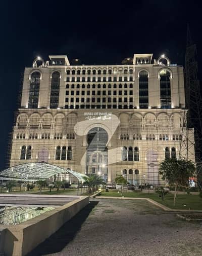 Flat For Sale In Mall Of Imarat Islamabad