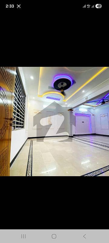 5 Marla Double Storey House For Rent 5 Marla Double Storey House For Rent