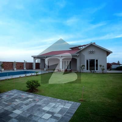 بیدیاں روڈ لاہور میں 2 کمروں کا 2 کنال فارم ہاؤس 1.1 کروڑ میں برائے فروخت۔