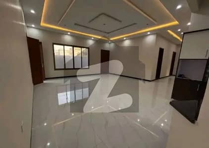 500 Square Yard Ground Floor For Gulshan-e-Iqbal Block 4A Near By Karachi University.