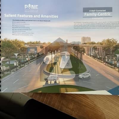 Luxury Apartments Ideal Location Pine Avnu Road Near To Wapda Town,Ucp Valencia Town Geted Community Luxury Apartments Ideal Location Pine Avnu Road Near To Wapda Town,Ucp Valencia Town Geted Community