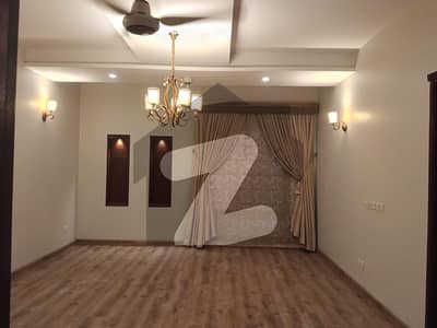 Outclass Banglow Available For Rent In DHA Phase 8 Zone A