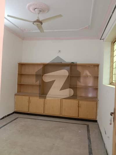 First Floor Upper Portion For Rent In I-10/1