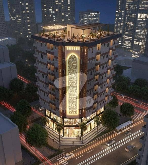 Prime Location Flat For sale In Beautiful Scheme 33 Prime Location Flat For sale In Beautiful Scheme 33