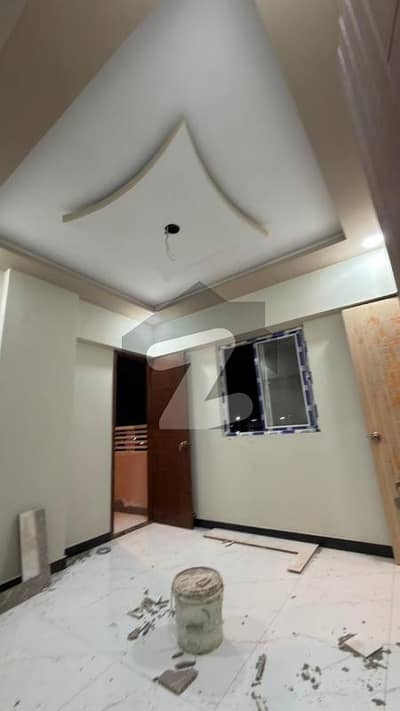 Stunning Prime Location 1151 Square Feet Flat In Scheme 33 Available