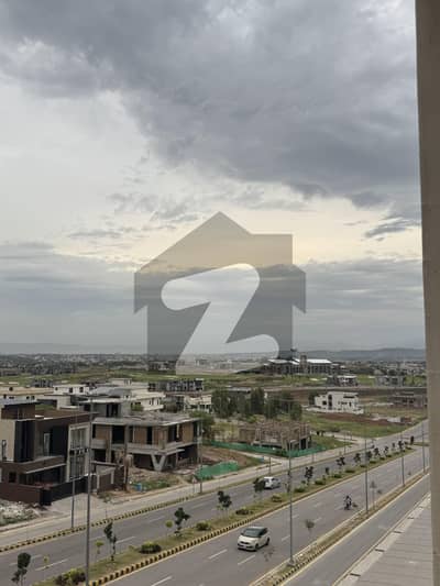 HEIGHTED PLOT OF SECTOR F, DHA PHASE 5