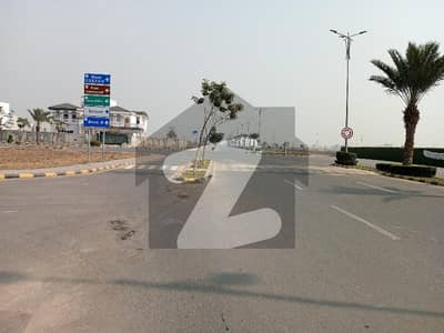 A On Excellent Location Residential Plot Of 5 Marla In Rs. 6700000
