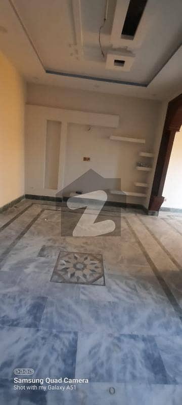 First Floor Upper Portion Of 8.5 Marla For Rent In I-10