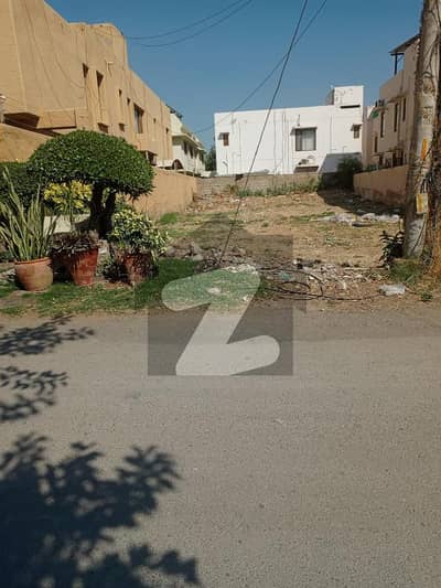 Plot For Sale DHA Phase 6, Karachi Plot For Sale DHA Phase 6, Karachi