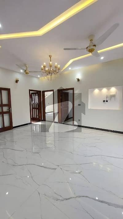 Brand New House In Dha 5