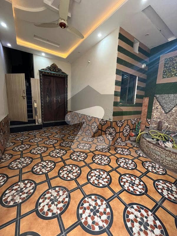 4 Marla Triple Story House For Sale 4 Marla Triple Story House For Sale
