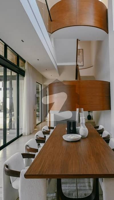 DHA Phase 8 House For Sale Sized 666 Square Yards