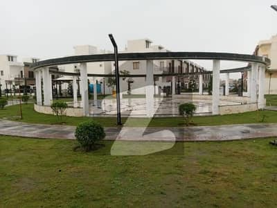 A Prime Location 8 Marla Commercial Plot Has Landed On Market In DHA Defence Of DHA Defence