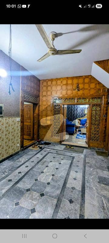 6 Marla Double Storey House For Sale 6 Marla Double Storey House For Sale