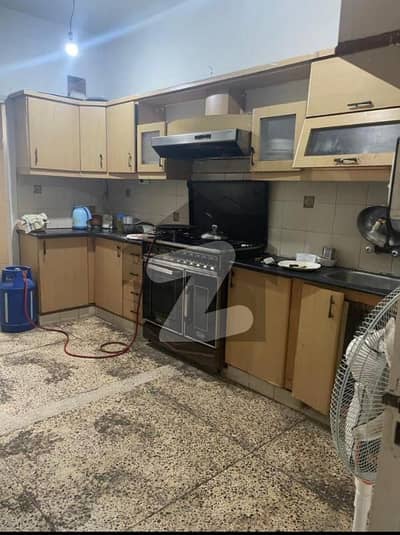 1750 SQ FT APARTMENT AVAILABLE FOR RENT CLIFTON BLOCK 7
