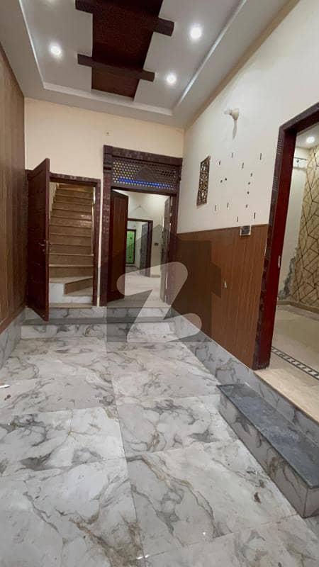 4 Marla Double Storey House For Sale 4 Marla Double Storey House For Sale