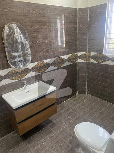 5 Marla Brand New House For Rent In Formanites Housing Scheme Lahore Near DHA Phase 5 And Ring Road 4 Master Bedroom And Attach Bathroom Drawing Room Schools Lead University Shops Masjid Park