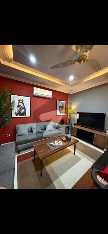 Modern Luxury Apartment | Prime Location | Rent-80000