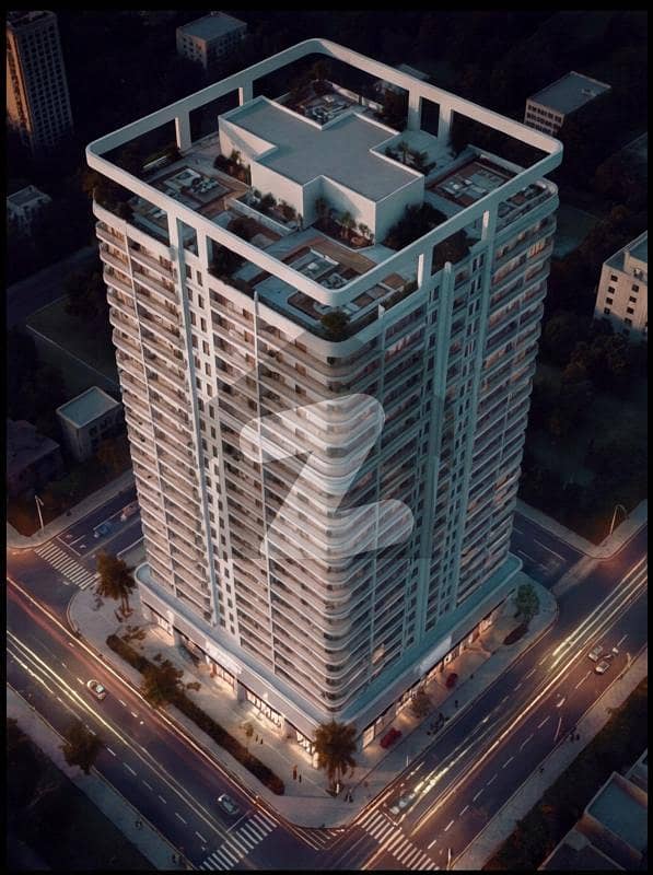Roshan Prestige Redefining Luxury Living in Scheme 33, Karachi Roshan Prestige Redefining Luxury Living in Scheme 33, Karachi
