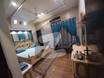5 MARLA FULL HOUSE AVAILABLE FOR RENT IN BAHRIA TOWN LAHORE