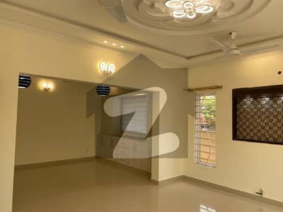 Premium 20 Marla House Is Available For Sale In Rawalpindi