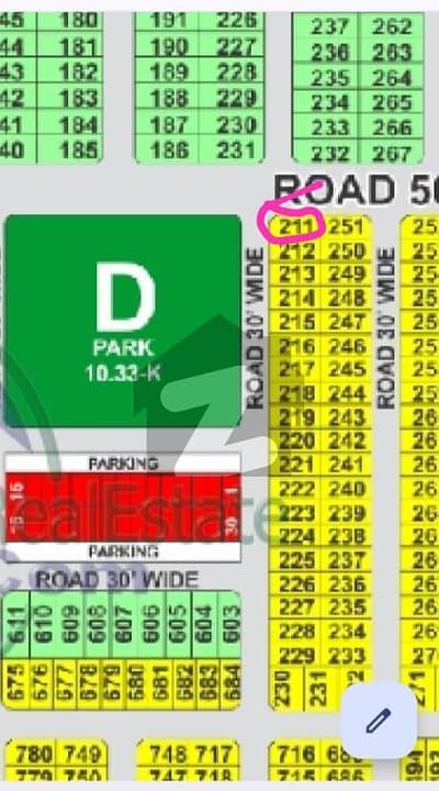 5 Marla Residencial Corner Plot For Sale In Fazaia Housing Scheme Phase 2 5 Marla Residencial Corner Plot For Sale In Fazaia Housing Scheme Phase 2