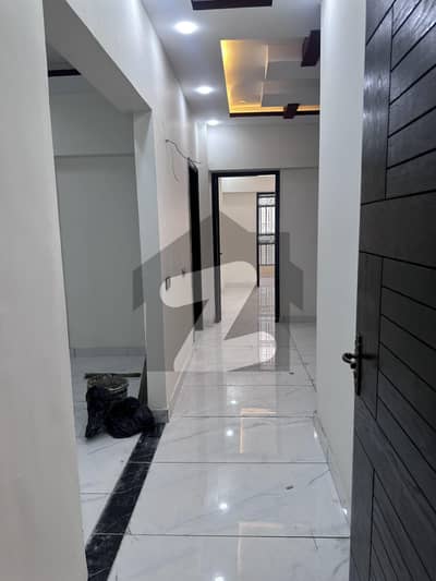 Brand new luxury 2 bed apartment for rent at khalid bin waleed road