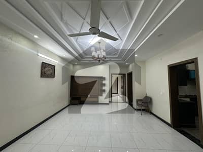 10 Marla Luxury Upper Portion For Rent With Gas 10 Marla Luxury Upper Portion For Rent With Gas