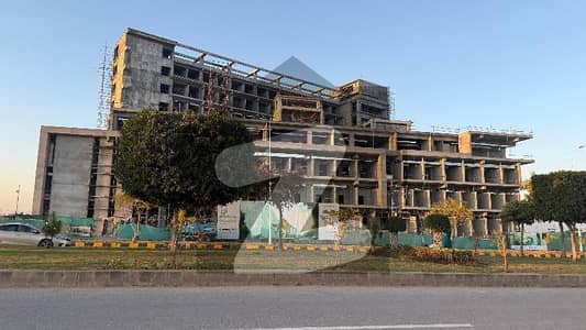 Prime Location Plot For Sale Sector J Level Plot Solid Land