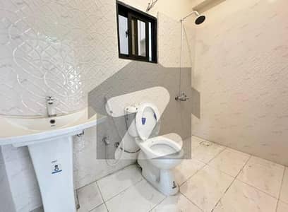 DHA PHASE 7 EXT STUDIO APARTMENT FOR RENT