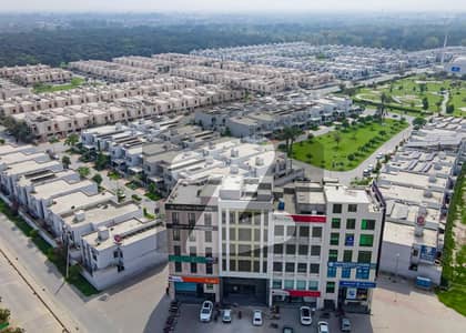 Premium Residential Plots at Unbeatable Prices Save Up to PKR 5.5 Million!