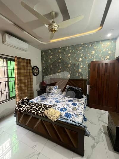 7 Marla Corner House