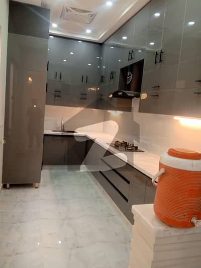 10 marla brand new ground portion available for rent in gulberg Residencia
