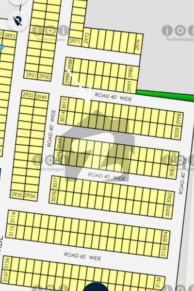 residential Plot For Sale