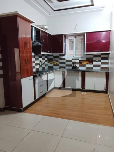 Ground Floor Portion For Rent