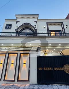 5 Marla Most Beautiful House For Sale