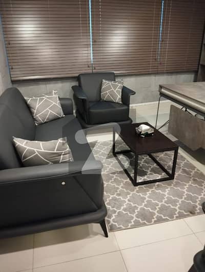 920 Square Feet Premium Furnished Office Available For Rent In WTC Islamabad
