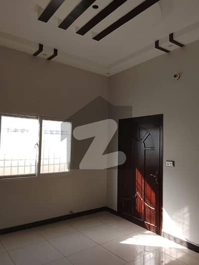House for Sale Gulistan-e-Johar, Karachi Location: Block 12, Sindh Baloch Cooperative Housing Society Size: 120 Sq. Yards East Open House