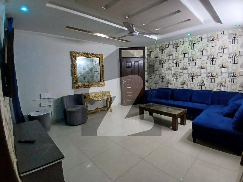 Two Bed Furnished Apartment Available For Rent In E11-2 Islamabad Two Bed Furnished Apartment Available For Rent In E11-2 Islamabad